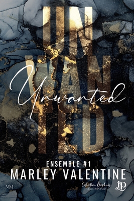 Unwanted [French] B0FFG3F3ZY Book Cover
