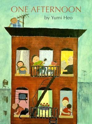 One Afternoon 0531068455 Book Cover