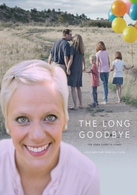 The Long Goodbye            Book Cover