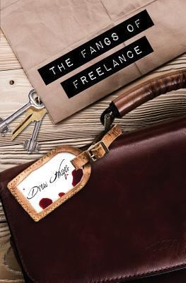 The Fangs of Freelance 1942111371 Book Cover