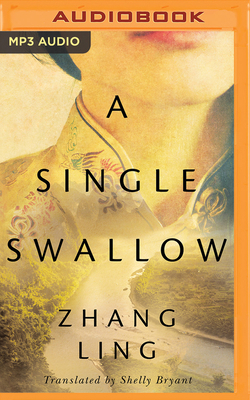 A Single Swallow 1799734692 Book Cover