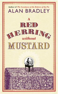 Red Herring Without Mustard 1409137813 Book Cover