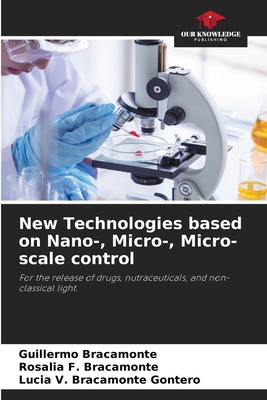 New Technologies based on Nano-, Micro-, Micro-... 6208577969 Book Cover