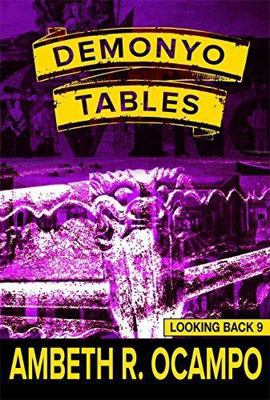 Looking Back 9: Demonyo Tables 9712731618 Book Cover