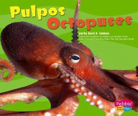 Pulpos/Octopuses [Spanish] 0736876480 Book Cover