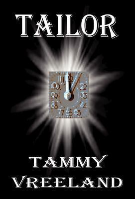 Tailor 1598247867 Book Cover