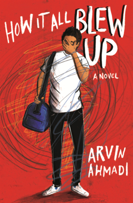 How It All Blew Up B0GMZH1KQJ Book Cover