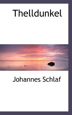 Thelldunkel [German] 1117416305 Book Cover