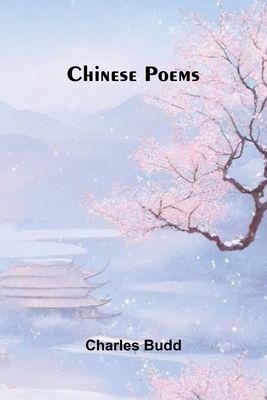 Chinese Poems 9367244800 Book Cover