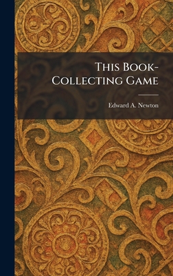 This Book-Collecting Game 1025328639 Book Cover