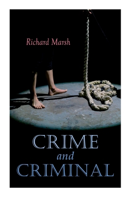 Crime and Criminal: Murder Mystery Thriller 802730508X Book Cover