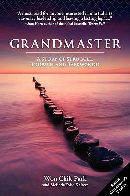 Grandmaster 0982696000 Book Cover