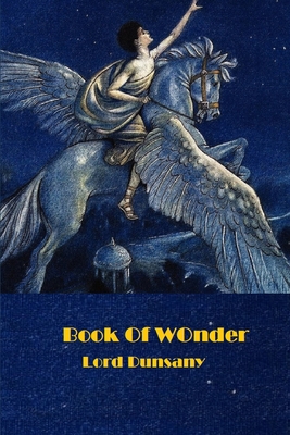 The Book of Wonder illustrated