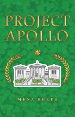 Project Apollo 166572708X Book Cover