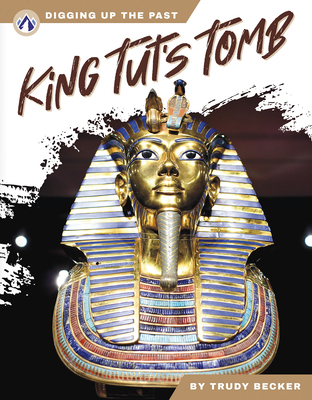 King Tut's Tomb B0DVJBMMGL Book Cover