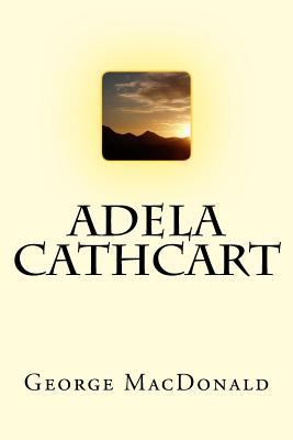 Adela Cathcart 1987510321 Book Cover