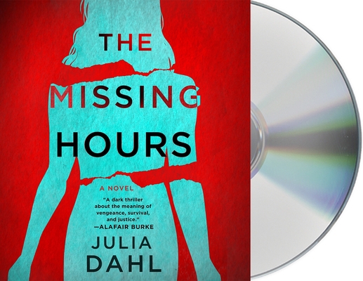 The Missing Hours 1250241049 Book Cover