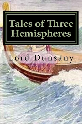 Tales of Three Hemispheres 1987545176 Book Cover