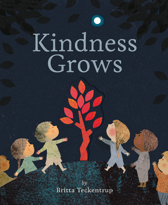 Kindness Grows 168010229X Book Cover