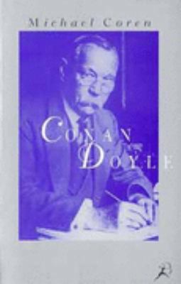 Conan Doyle 0747526680 Book Cover