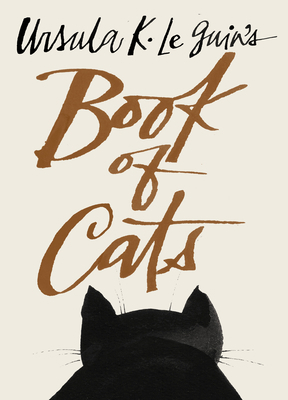 Ursula K. Le Guin's Book of Cats 1598538292 Book Cover