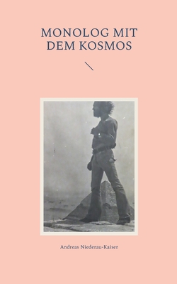 Monolog mit dem Kosmos [German] 3757815467 Book Cover