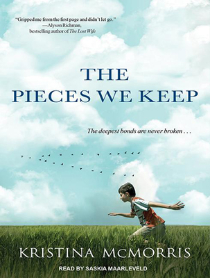 The Pieces We Keep 1494500124 Book Cover