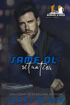 Same Ol' Situation            Book Cover