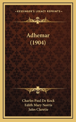 Adhemar (1904) 1164296329 Book Cover
