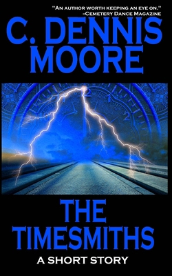 The Timesmiths B0FBKWYWCK Book Cover