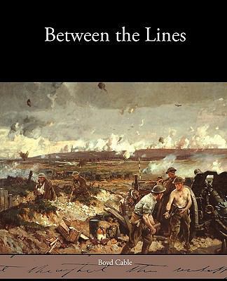 Between the Lines 1438533020 Book Cover