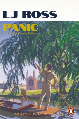 Panic 1804960489 Book Cover