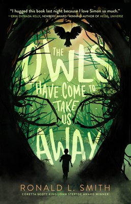 The Owls Have Come to Take Us Away 132884160X Book Cover