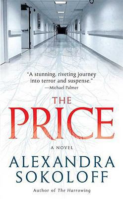 The Price 0312357508 Book Cover