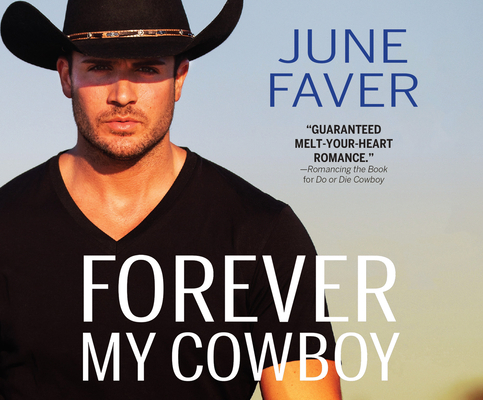 Forever My Cowboy 1662065329 Book Cover