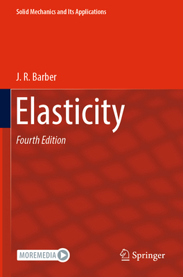 Elasticity 3031152166 Book Cover