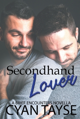 Secondhand Lover 0473493608 Book Cover