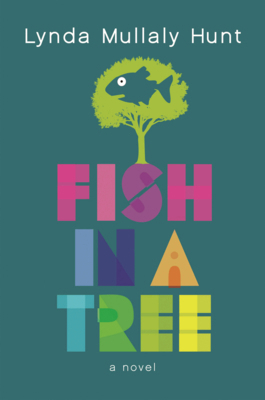 Fish in a Tree B0GN33QD6W Book Cover
