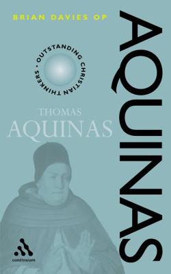 Aquinas B002BC1HLG Book Cover