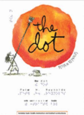 The Dot 0976931303 Book Cover