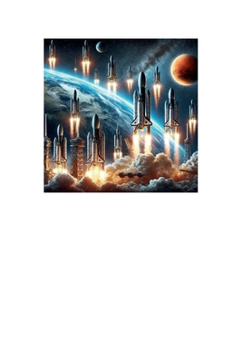 Mars Elites B0DW4H637G Book Cover