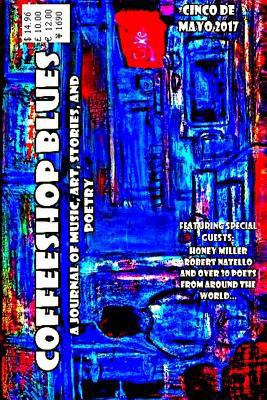 CoffeeShop Blues 3 1974135136 Book Cover
