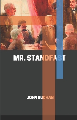 Mr. Standfast Annotated B093B8HG29 Book Cover
