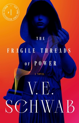 The Fragile Threads of Power 0765387492 Book Cover