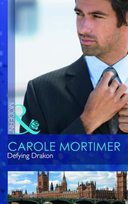 Defying Drakon B007D5TZPQ Book Cover