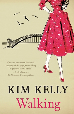 Walking 1922598038 Book Cover