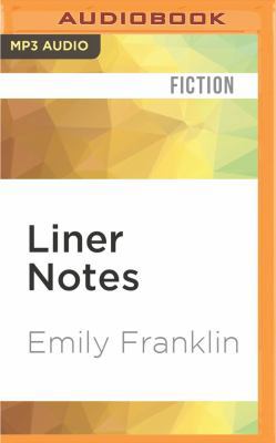 Liner Notes 1531812511 Book Cover