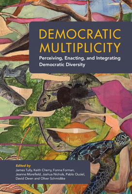 Democratic Multiplicity 1009178385 Book Cover