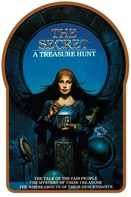The Secret 1596874015 Book Cover