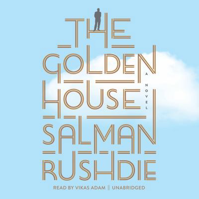 The Golden House 0525524703 Book Cover